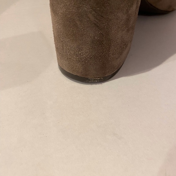 Never worn Cole Haan (Grand) Saylor Booties - Picture 9 of 15